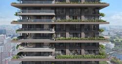 Aurea (D7), Apartment #570253661